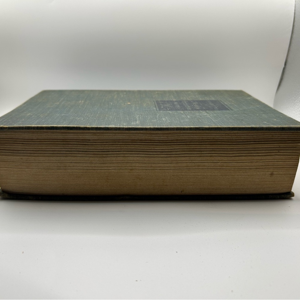 Vintage Textbook - Picture 4 of 7